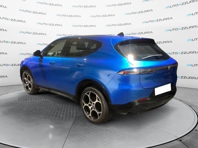 Alfa Romeo Tonale 1.5 Hybrid Veloce 160cv TCT7 *PRONTA CONSEGNA, PROMO AZZURRA* - Foto 3
