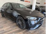 Mercedes-Benz Classe C 220d Mild Hybrid 4MATIC Premium + Auto