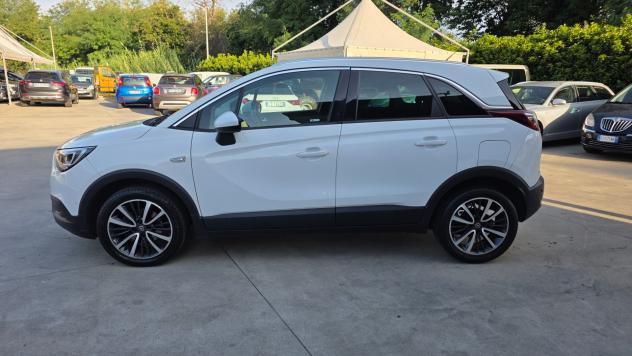 Opel Crossland X 1.2 Turbo 12V 110 CV Start&Stop aut. Ultimate - Foto 4