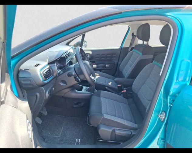 Citroën C3 3ª serie PureTech 110 S&S Shine - Foto 10