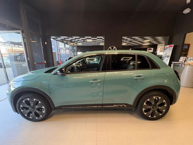 FIAT 600 (2023--) 600 Hybrid 110 CV DCT MHEV La Prima - Foto 6