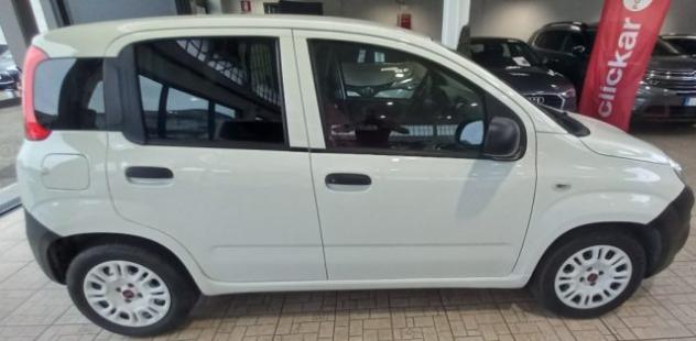 FIAT Panda 1.2 GPL Pop Van 2 posti rif. 24108956 - Foto 2