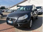 FIAT Sedici Sedici 1.9 mjt Dynamic 4x4 120cv rif. 23769833