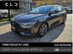 Ford Focus 1.0 EcoBoost Hybr. 155cv ST-Line Auto