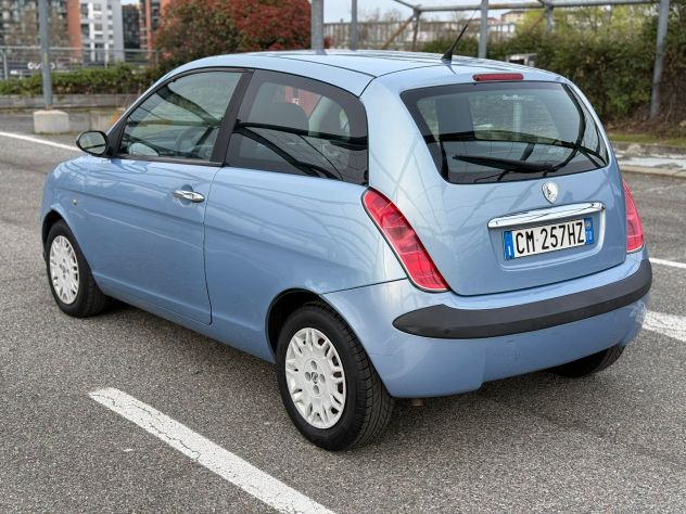 LANCIA Ypsilon anno 2004 - Foto 3