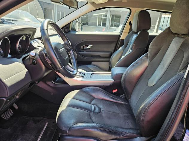 Land Rover Range Rover Evoque 2.2 TD4 Dynamic - Foto 8