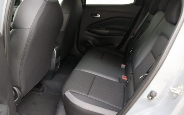 NISSAN Juke 1.0 DIG-T 114 CV N Connecta rif. 23869213 - Foto 9