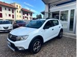 Dacia Sandero 0.9 TCe 90CV Serie Speciale Wow