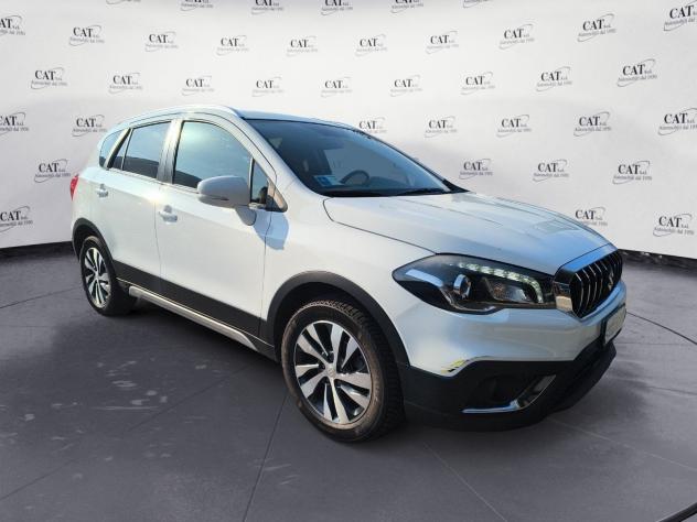 Suzuki S-Cross S-Cross 1.6 ddis Cool 4wd allgrip (prezzo reale) - Foto 4
