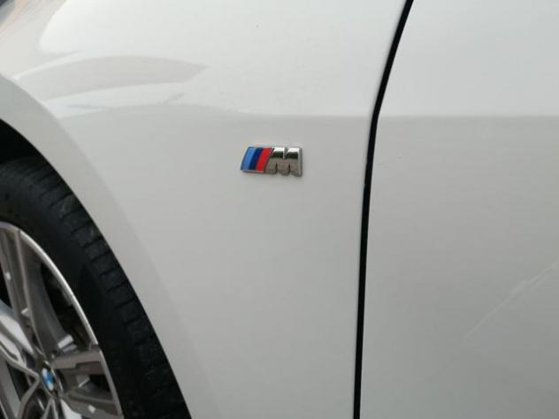 BMW 116 i 5p. Msport Exterior rif. 23426252 - Foto 3
