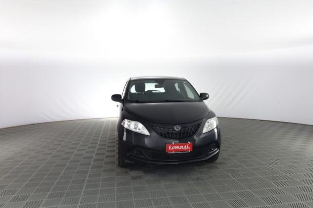 LANCIA Ypsilon Ypsilon 1.0 FireFly 5 porte S&S Hybrid Silver rif. 23696760