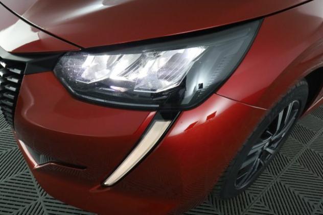 PEUGEOT 208 208 PureTech 100 Stop&Start 5 porte Allure Pack rif. 24158391 - Foto 9