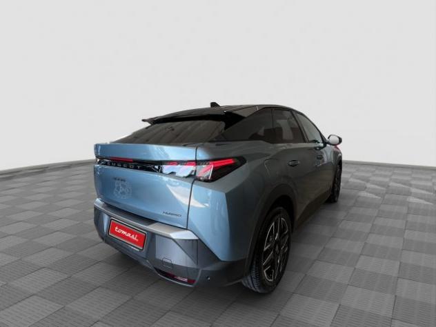 PEUGEOT 3008 3ª serie Hybrid 145 e-DCS6 GT rif. 23939700 - Foto 5