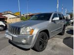 Jeep Grand Cherokee 3.0 CRD DPF Overland TENUTA MOLTO BENE