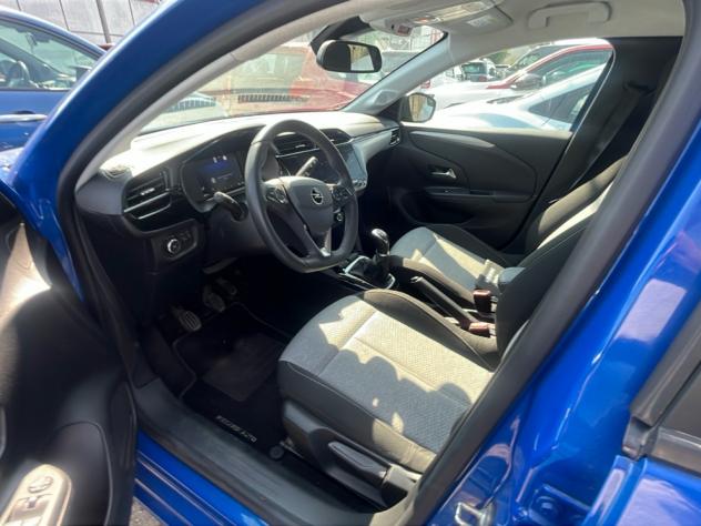 Opel Corsa 6ª serie 1.2 - Foto 9