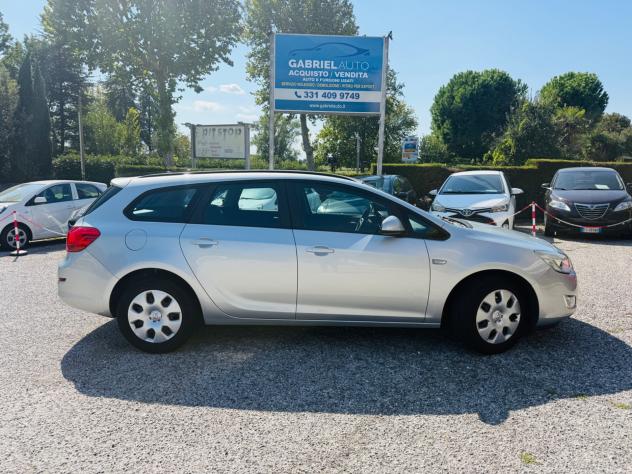 Opel Astra 1.7 CDTI 110CV Sports Tourer Elective - Foto 8
