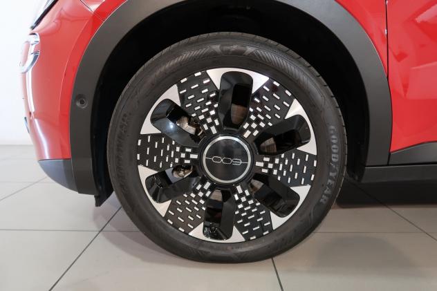 FIAT 600 600 1.2 hybrid La Prima 110cv auto - Foto 10