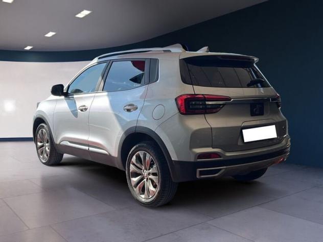 DR AUTOMOBILES DR 4.0 1.5 BI-FUEL BENZINA/GPL - Foto 5