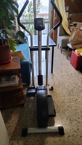 Bicicletta ellittica Pro-Form 485P - Foto 5