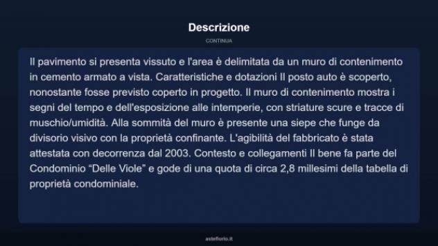 Immobile in asta di 15 m² in vendita a Parabiago - Foto 7