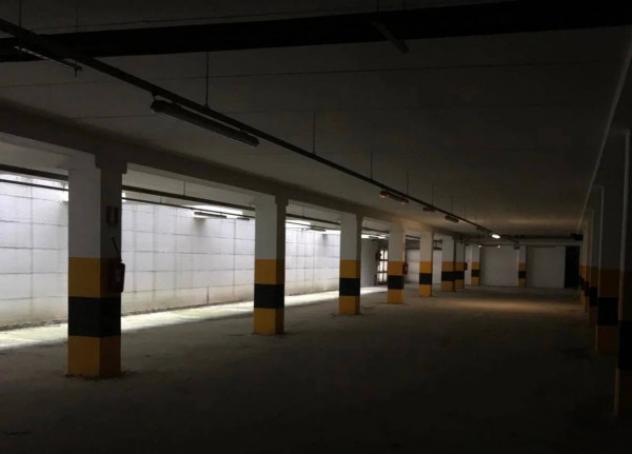 Immobile in asta di 2232 m² in vendita a Porto San Giorgio - Foto 4