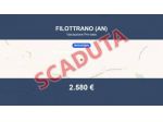 Immobile in asta di 100 m² con più di 5 locali in vendita a Filottrano