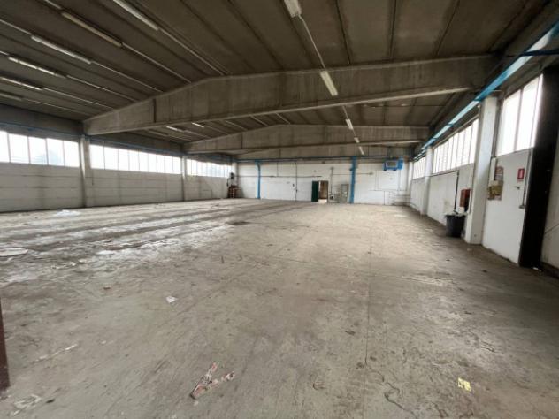 Immobile di 1700 m² con 3 locali in affitto a San Zeno Naviglio - Foto 18