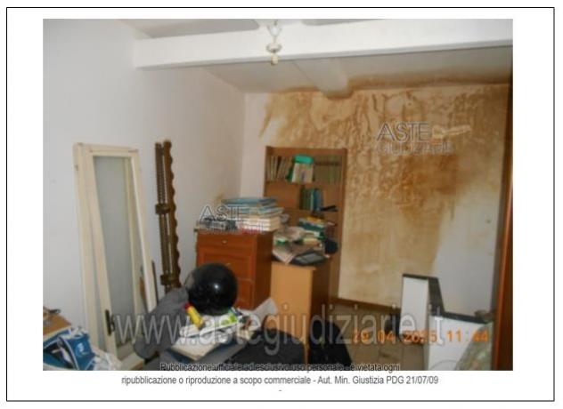IMMOBILI-IMMOBILE RESIDENZIALE-salita Pietrafitta, 7, 16030 Pietrafitta GE, Italia - Foto 6