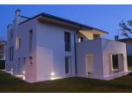 BORGO S LORENZO VILLA MQ 300 RIMESSA PARCO
