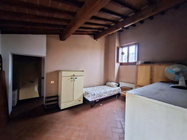Appartamento Con 3 Camere a Bucine - Rif. A312 - Foto 10