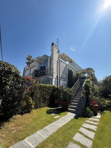 Attico in vendita a Lido di Camaiore - Camaiore 90 mq Rif: 1423279