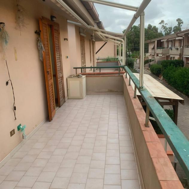 Villette a schiera in vendita a Campofelice di Roccella - Foto 3