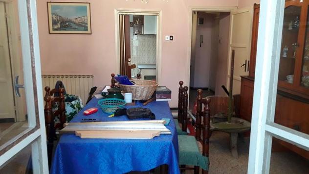 Appartamento in vendita a Sant'Antonio - Carrara 65 mq Rif: 992589