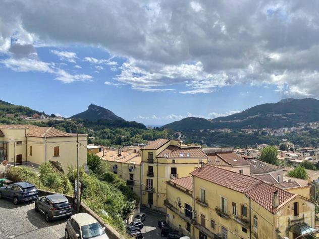 Appartamento in Via Oreste di Benedetto