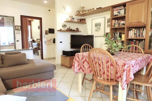 Appartamento in vendita a Cervia, Milano Marittima - Foto 4