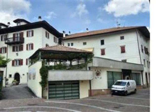 Immobile in asta di 178 m² con più di 5 locali in vendita a Cles - Foto 2