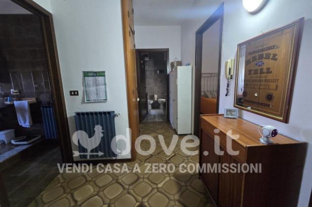 Villa di 235 m² con 5 locali e box auto in vendita a Erice - Foto 18