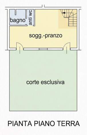 La Villetta dell’Ulivo – San Savino (RA) - Foto 20