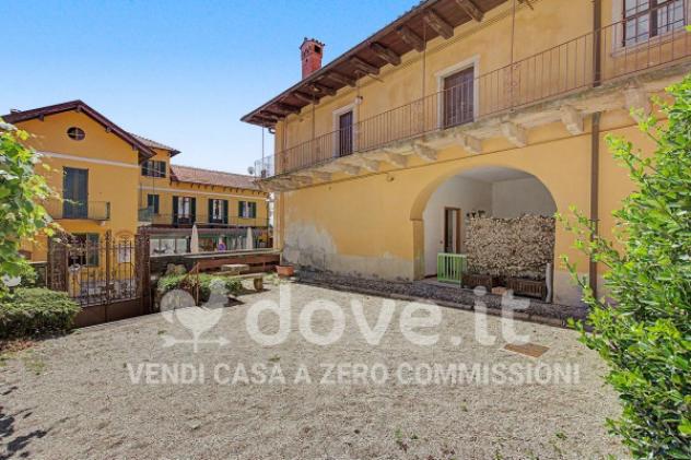 Appartamento di 52 m² con 2 locali in vendita a Gignese - Foto 2