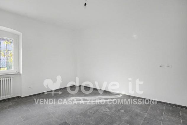 Casa indipendente di 100 m² con 4 locali in vendita a Leggiuno - Foto 9