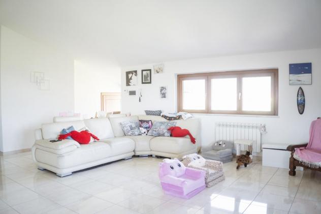 Appartamento in vendita a Luni 170 mq Rif: 1417848 - Foto 5