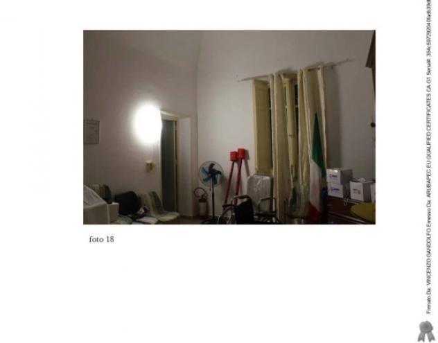 Immobile in asta di 95 m² in vendita a Marsala - Foto 14