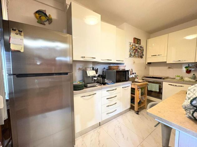 Appartamento in vendita a Turano - Massa 100 mq Rif: 1340567 - Foto 8