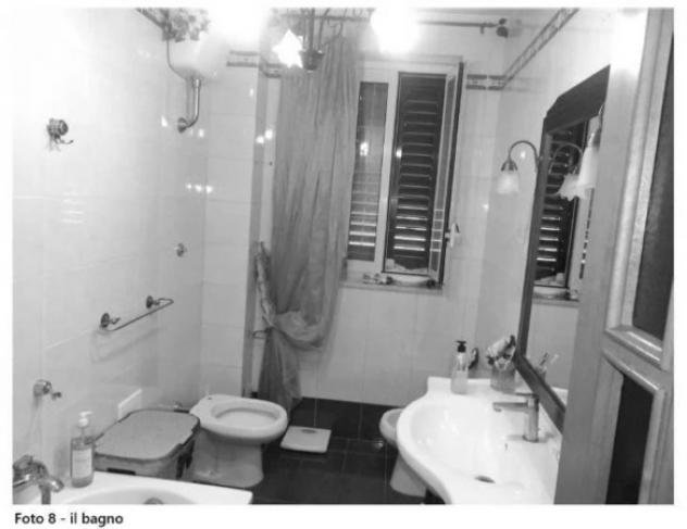 Immobile in asta di 82 m² in vendita a Melito di Napoli - Foto 5