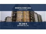 Immobile in asta di 93 m² in vendita a Monfalcone