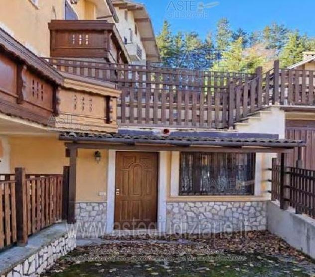 IMMOBILI-IMMOBILE RESIDENZIALE-Via Faelli - Via Pratillo - Via Chiuchiarelli, snc - Foto 5