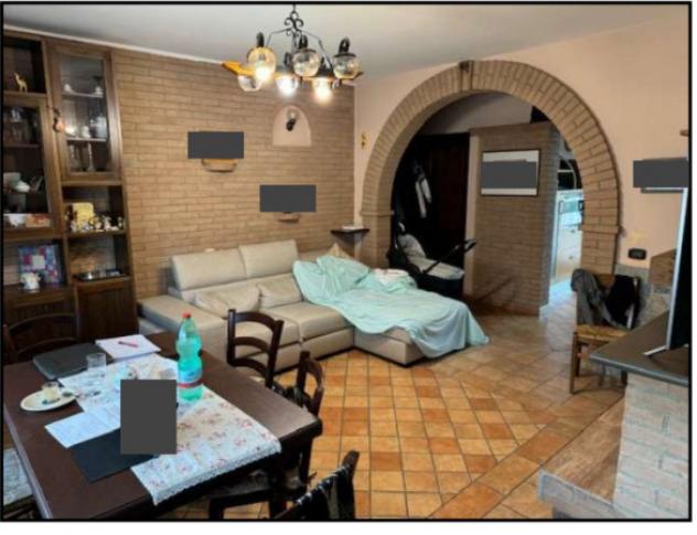 Immobile in asta di 108 m², box auto in vendita a Panicale - Foto 5