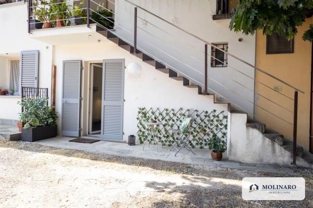 APPARTAMENTO di 2 vani e di 60 mq (PRATO - Via santa chiara 53, 42015 Prato PO) rif. MOLPO210
