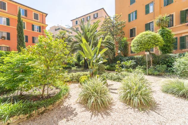 Trilocale in vendita a Roma - Foto 18