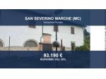 Immobile in asta di 214 m² con più di 5 locali in vendita a San Severino Marche